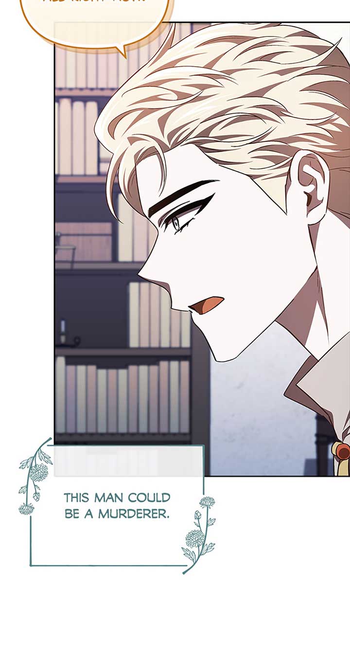 I’m a Supporting Role in a Horror Game, Don’t Kill Me Chapter 31 - Page 37