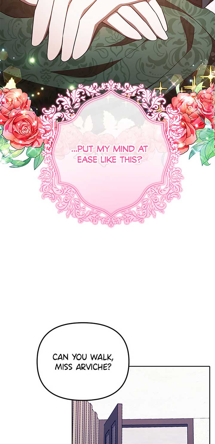 I’m a Supporting Role in a Horror Game, Don’t Kill Me Chapter 31 - Page 39