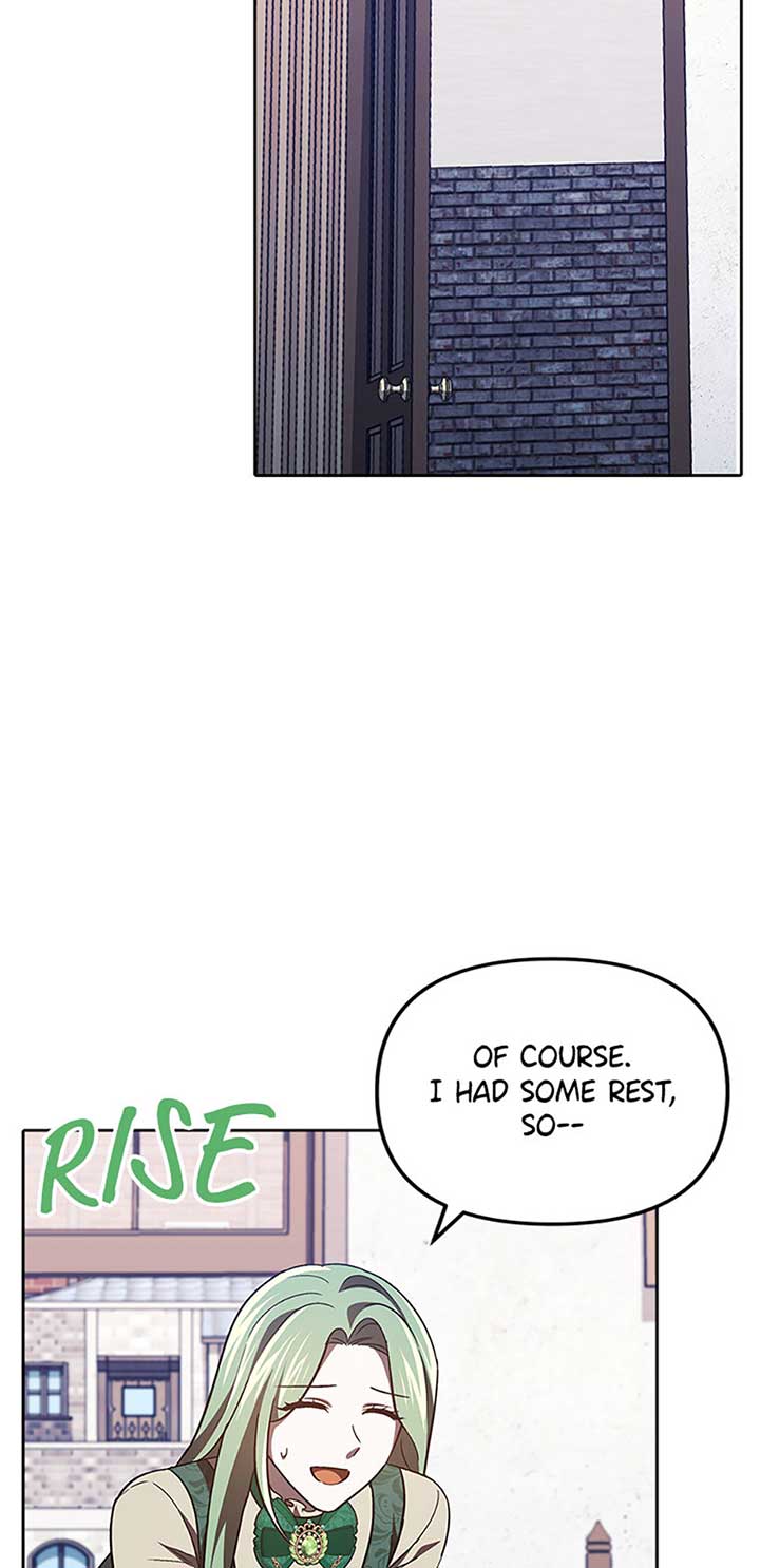 I’m a Supporting Role in a Horror Game, Don’t Kill Me Chapter 31 - Page 40