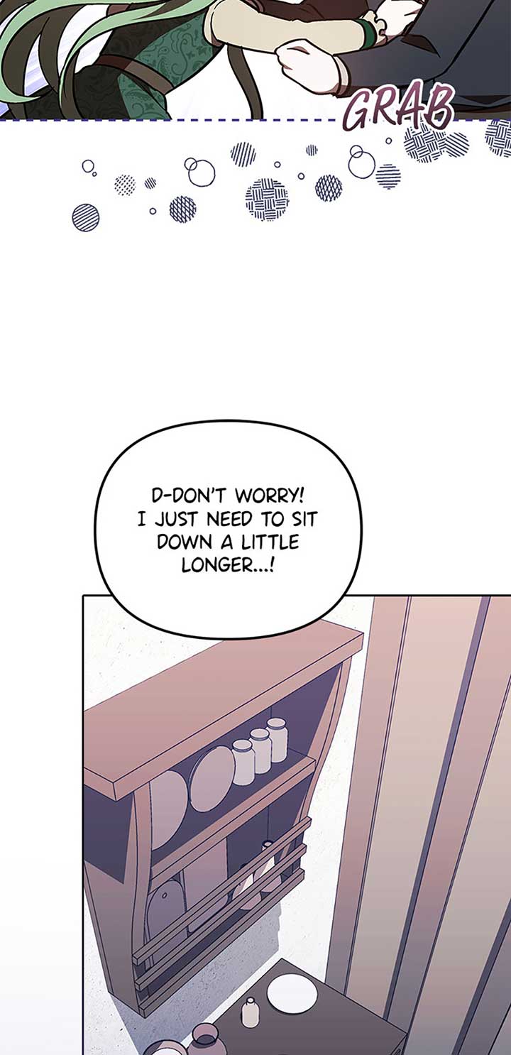 I’m a Supporting Role in a Horror Game, Don’t Kill Me Chapter 31 - Page 42