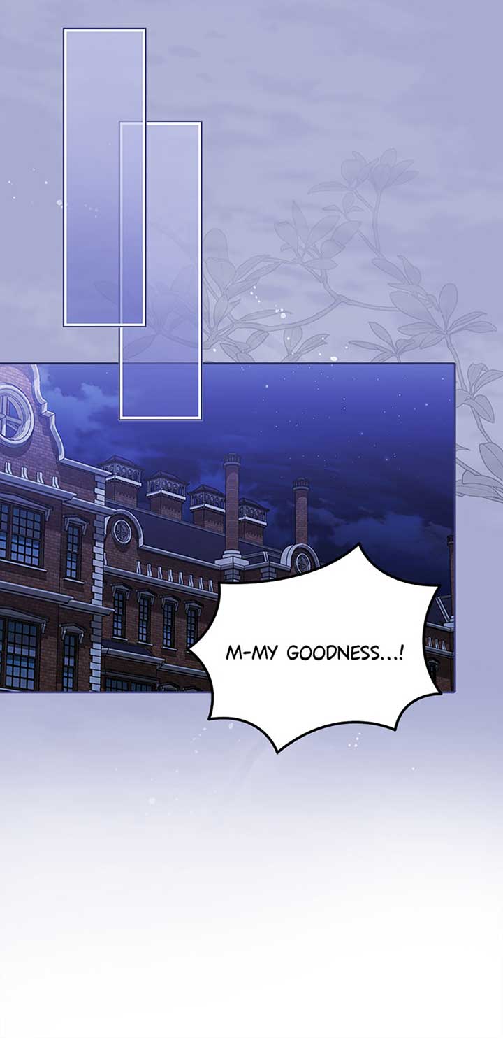 I’m a Supporting Role in a Horror Game, Don’t Kill Me Chapter 31 - Page 44
