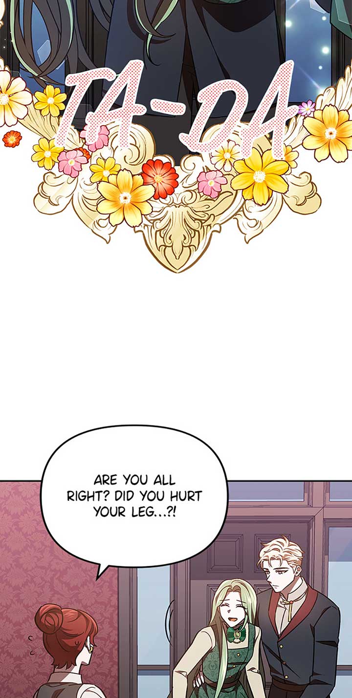 I’m a Supporting Role in a Horror Game, Don’t Kill Me Chapter 31 - Page 46