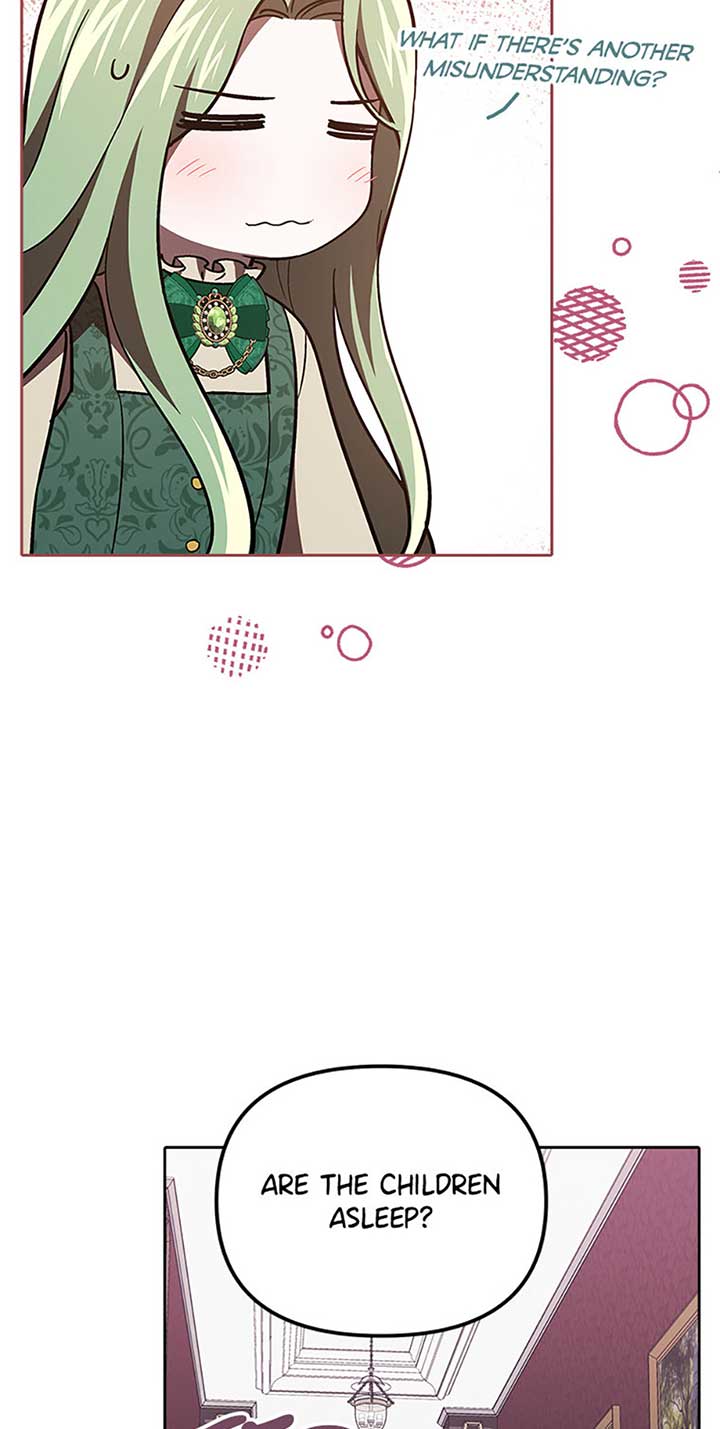 I’m a Supporting Role in a Horror Game, Don’t Kill Me Chapter 31 - Page 48