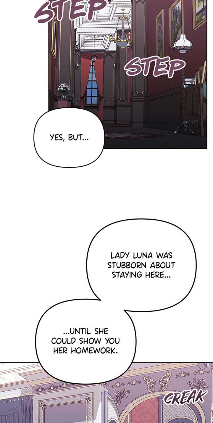 I’m a Supporting Role in a Horror Game, Don’t Kill Me Chapter 31 - Page 49