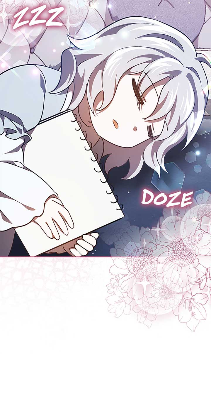 I’m a Supporting Role in a Horror Game, Don’t Kill Me Chapter 31 - Page 51