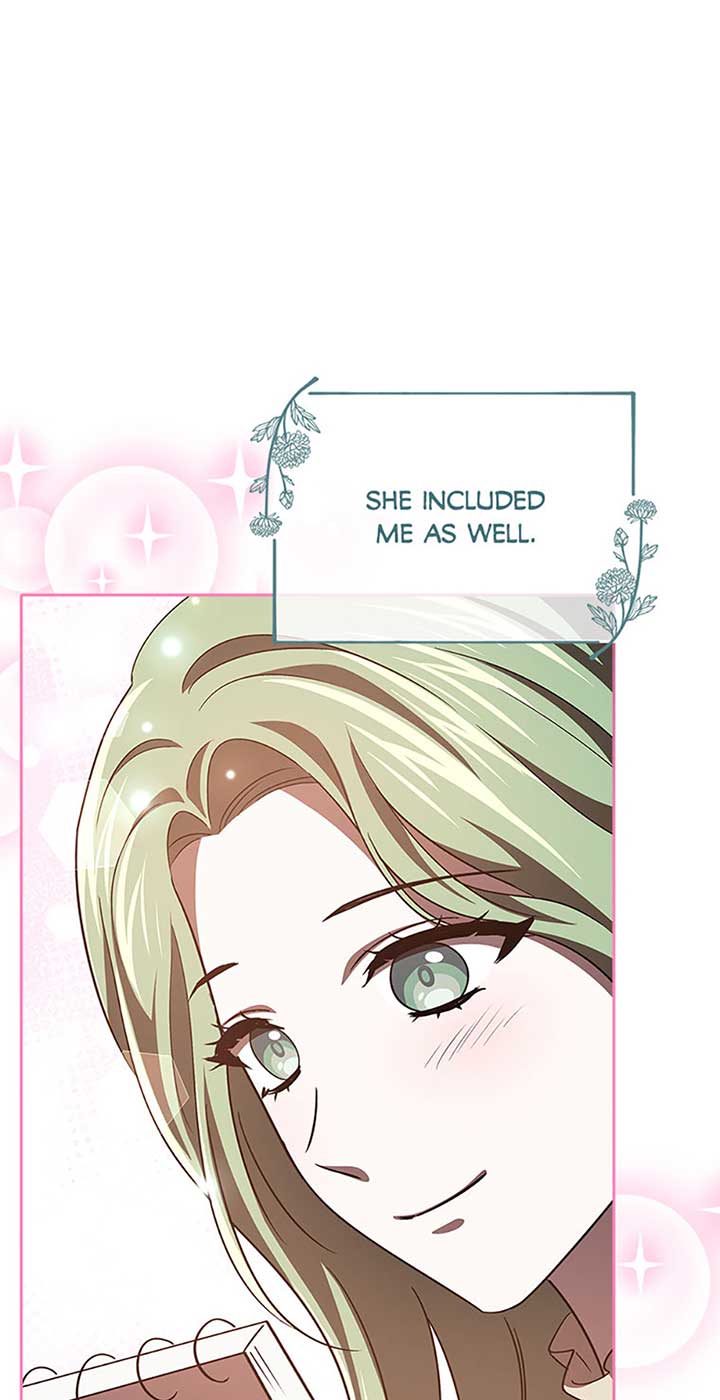 I’m a Supporting Role in a Horror Game, Don’t Kill Me Chapter 31 - Page 53