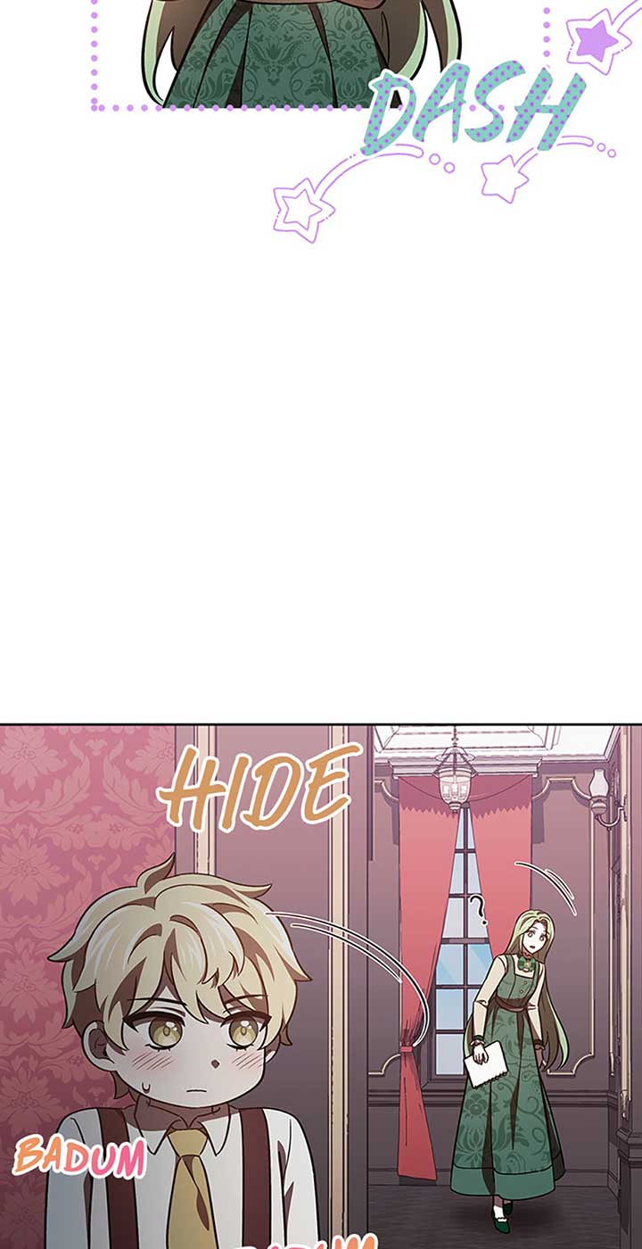 I’m a Supporting Role in a Horror Game, Don’t Kill Me Chapter 31 - Page 55