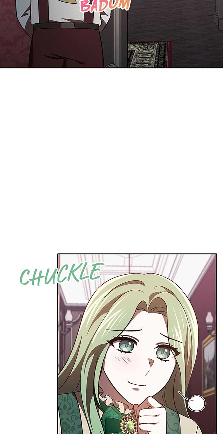 I’m a Supporting Role in a Horror Game, Don’t Kill Me Chapter 31 - Page 56