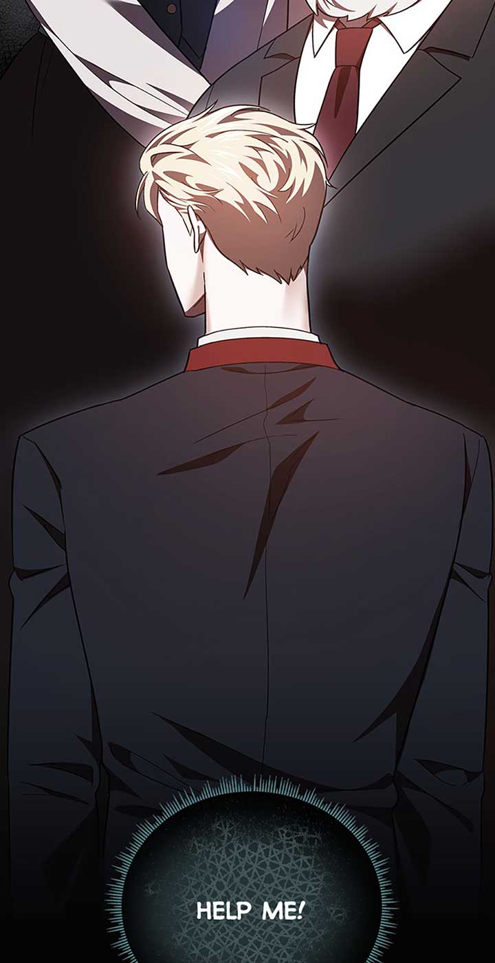I’m a Supporting Role in a Horror Game, Don’t Kill Me Chapter 31 - Page 6