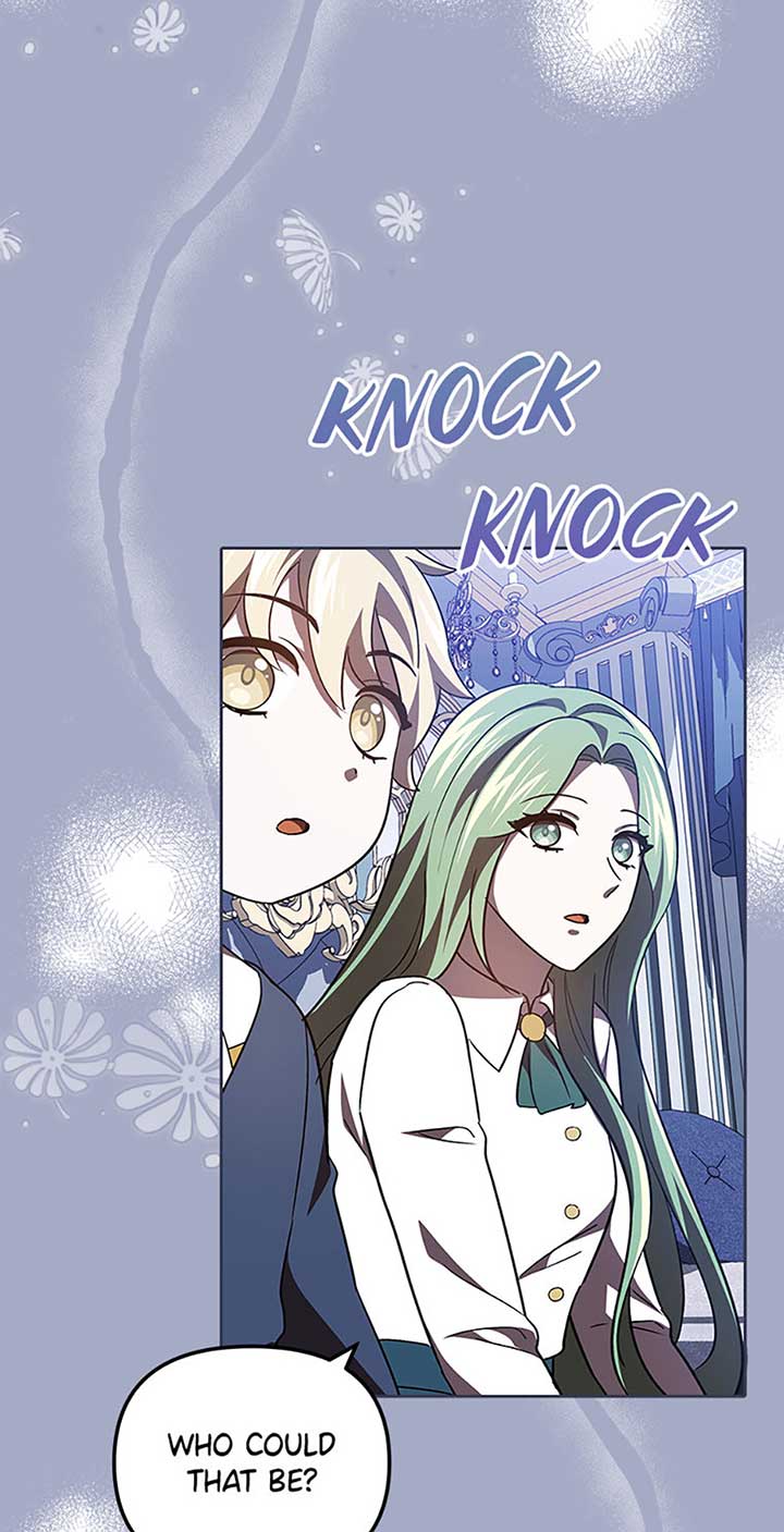 I’m a Supporting Role in a Horror Game, Don’t Kill Me Chapter 31 - Page 61