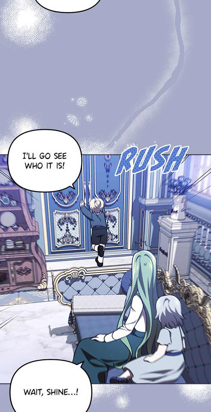 I’m a Supporting Role in a Horror Game, Don’t Kill Me Chapter 31 - Page 62