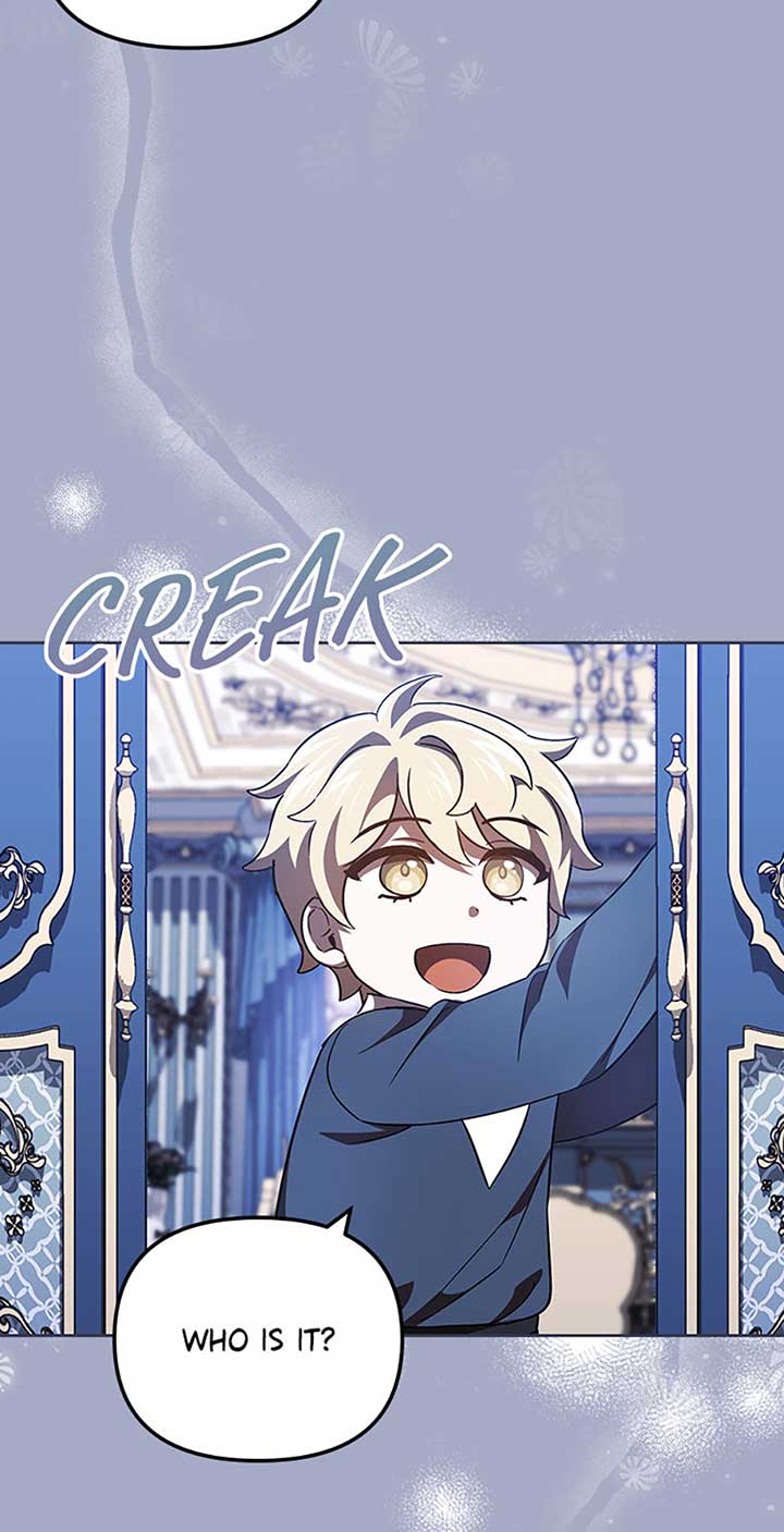 I’m a Supporting Role in a Horror Game, Don’t Kill Me Chapter 31 - Page 63