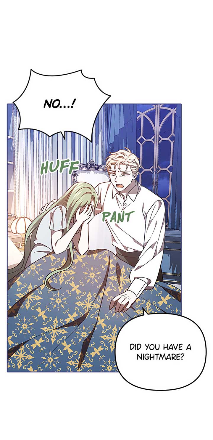 I’m a Supporting Role in a Horror Game, Don’t Kill Me Chapter 31 - Page 70