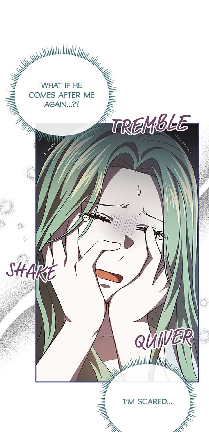 I’m a Supporting Role in a Horror Game, Don’t Kill Me Chapter 31 - Page 71