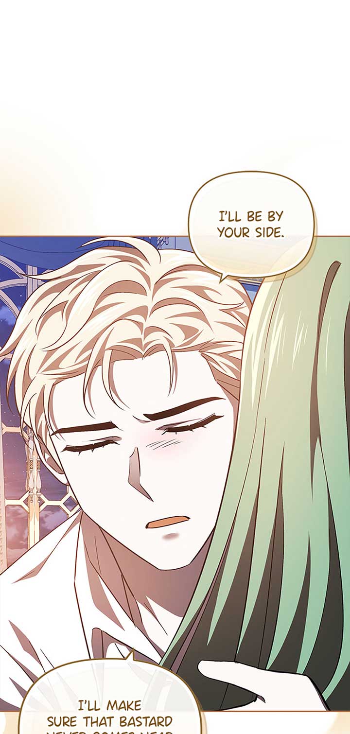 I’m a Supporting Role in a Horror Game, Don’t Kill Me Chapter 31 - Page 74