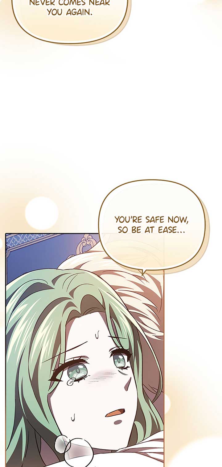 I’m a Supporting Role in a Horror Game, Don’t Kill Me Chapter 31 - Page 75