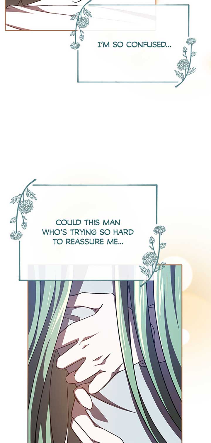 I’m a Supporting Role in a Horror Game, Don’t Kill Me Chapter 31 - Page 76