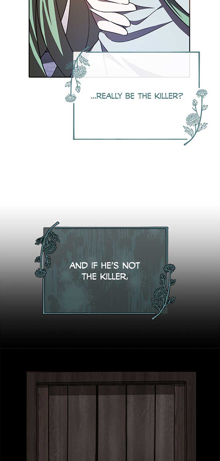 I’m a Supporting Role in a Horror Game, Don’t Kill Me Chapter 31 - Page 77