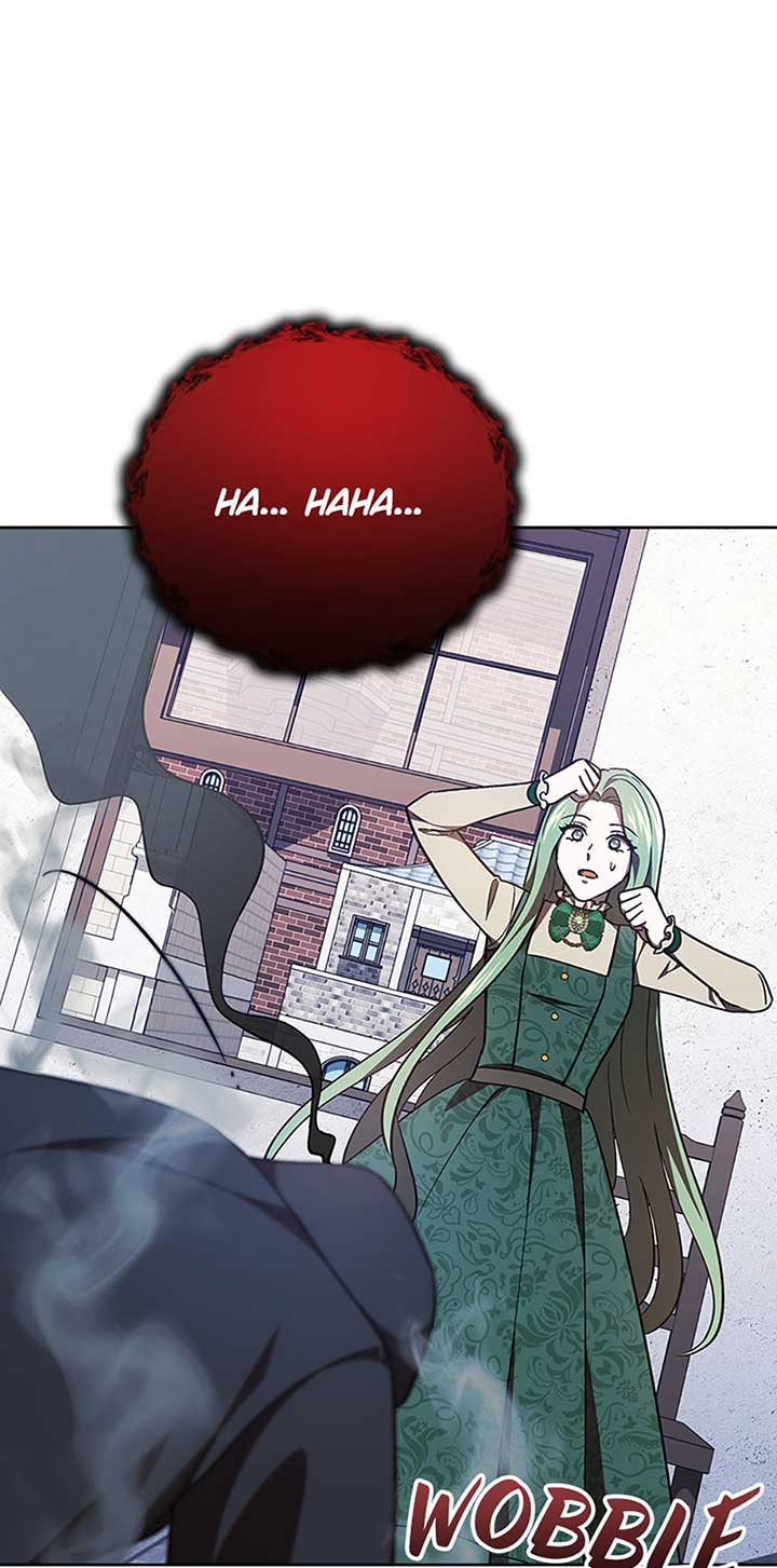 I’m a Supporting Role in a Horror Game, Don’t Kill Me Chapter 31 - Page 9