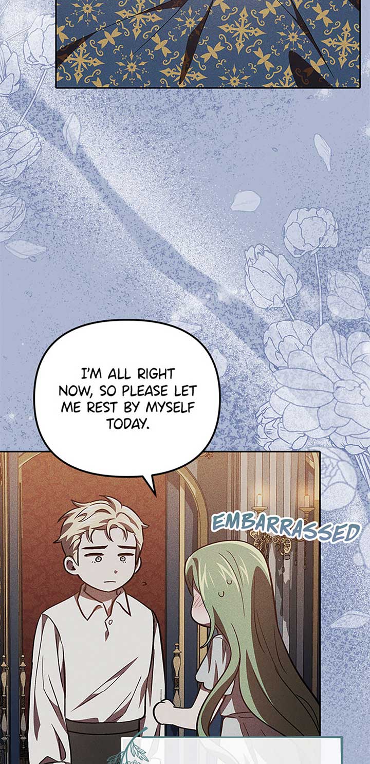 I’m a Supporting Role in a Horror Game, Don’t Kill Me Chapter 32 - Page 12