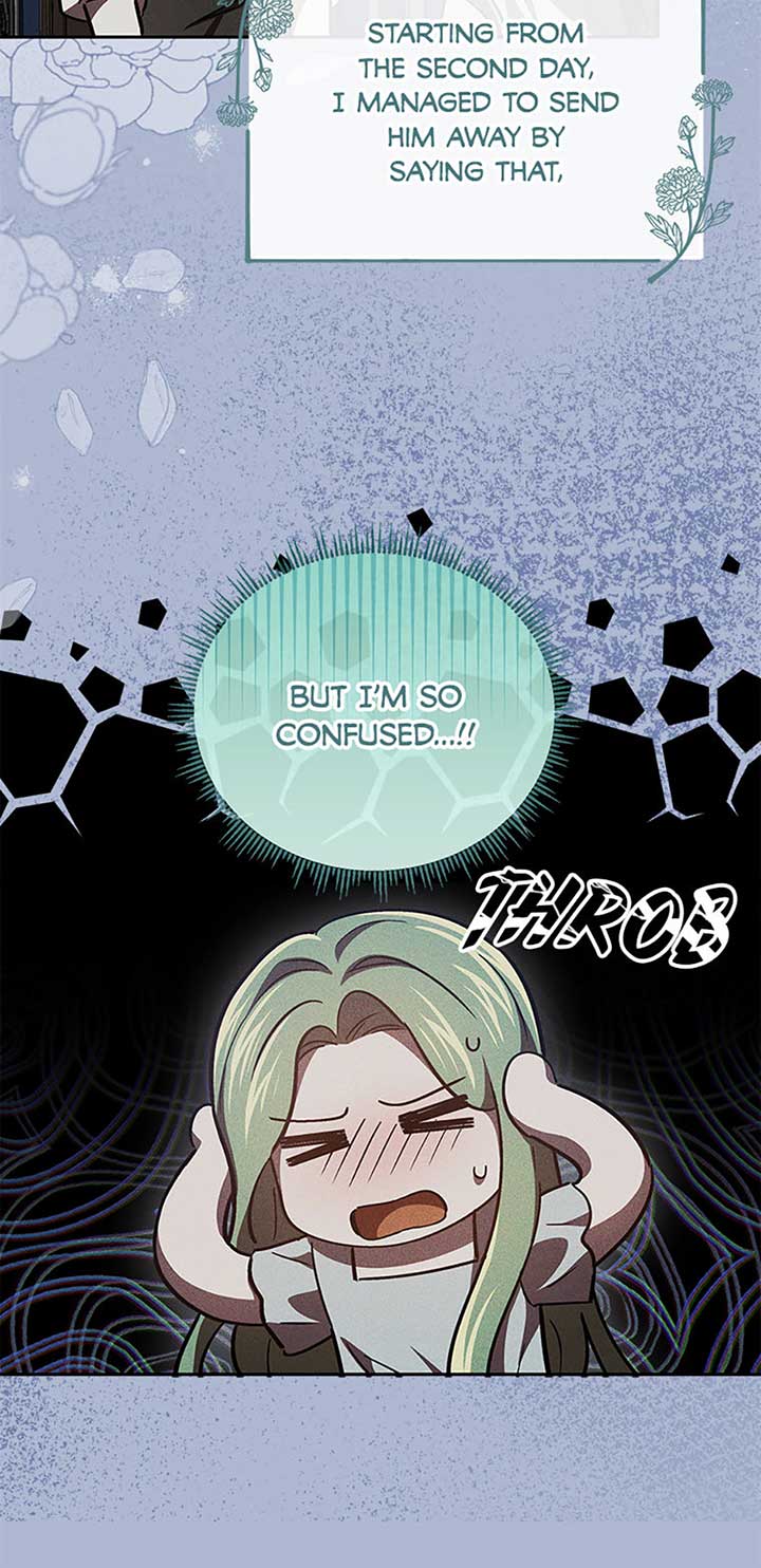 I’m a Supporting Role in a Horror Game, Don’t Kill Me Chapter 32 - Page 13