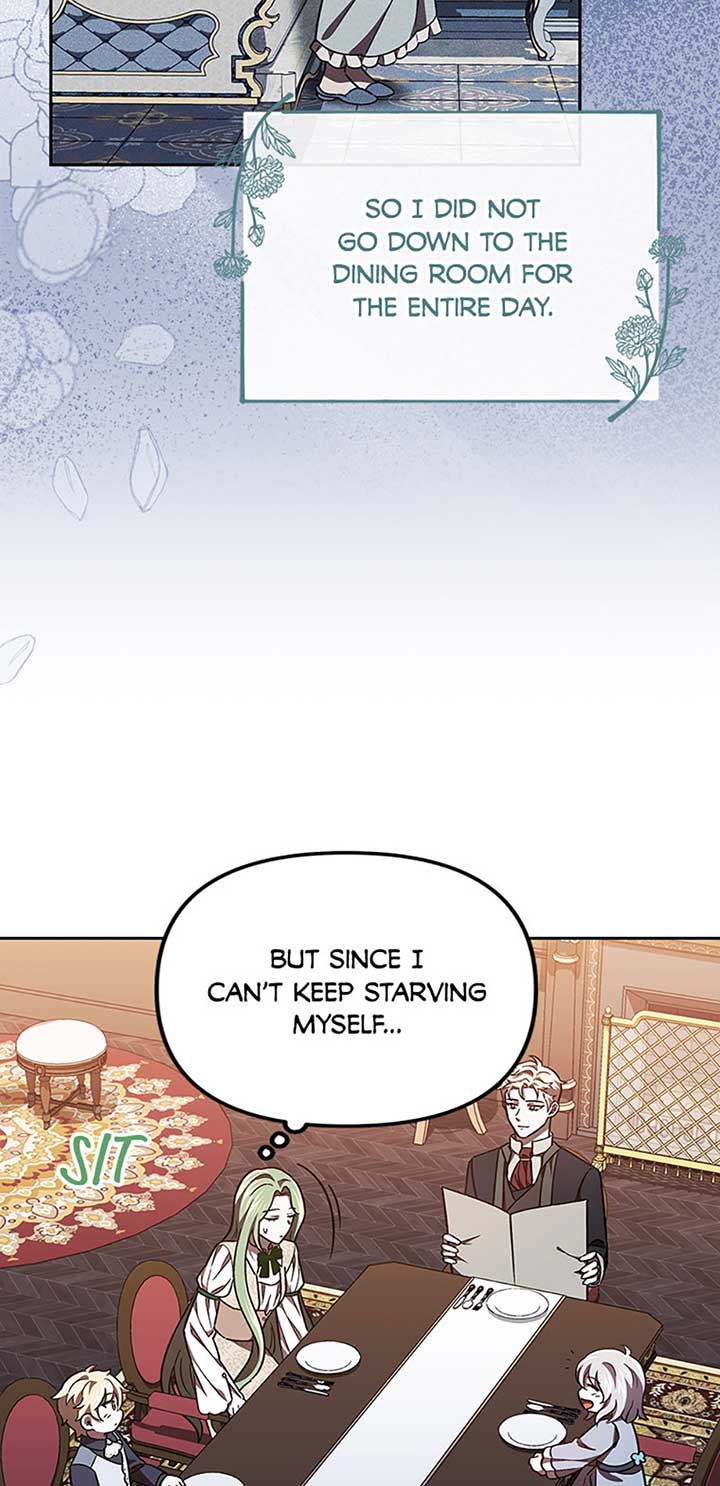 I’m a Supporting Role in a Horror Game, Don’t Kill Me Chapter 32 - Page 16
