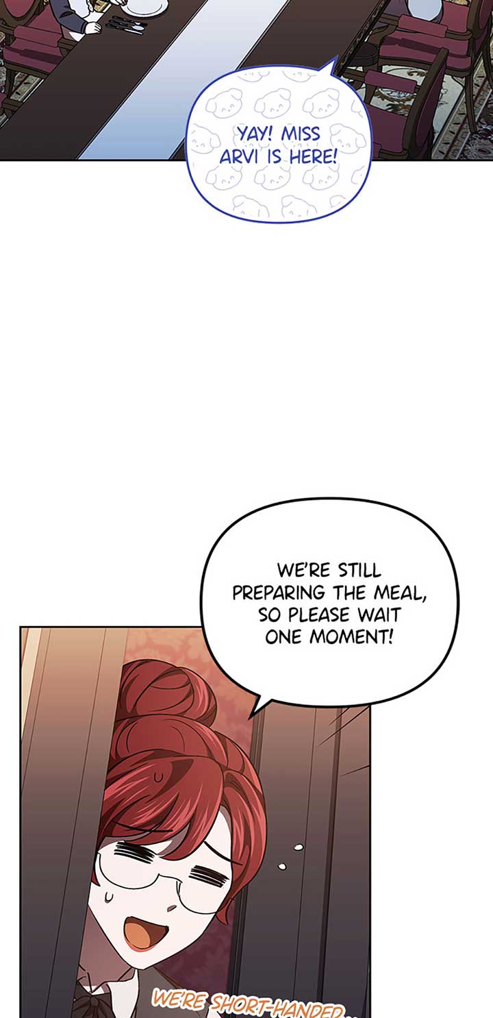 I’m a Supporting Role in a Horror Game, Don’t Kill Me Chapter 32 - Page 17