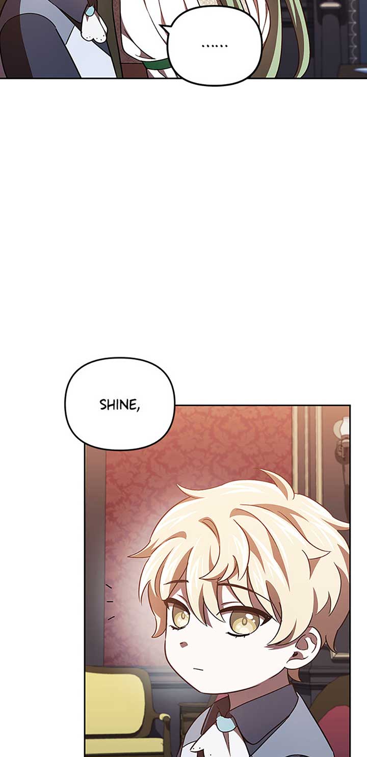 I’m a Supporting Role in a Horror Game, Don’t Kill Me Chapter 32 - Page 19