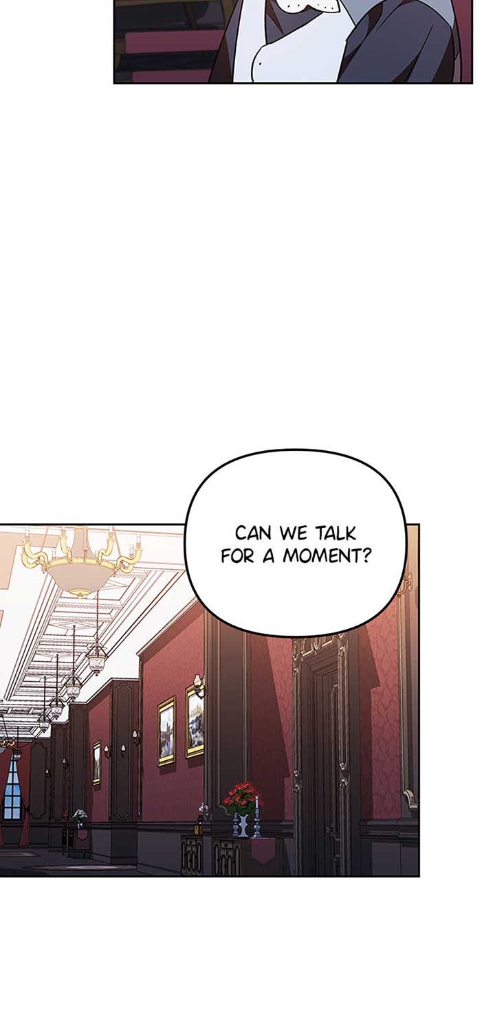 I’m a Supporting Role in a Horror Game, Don’t Kill Me Chapter 32 - Page 20