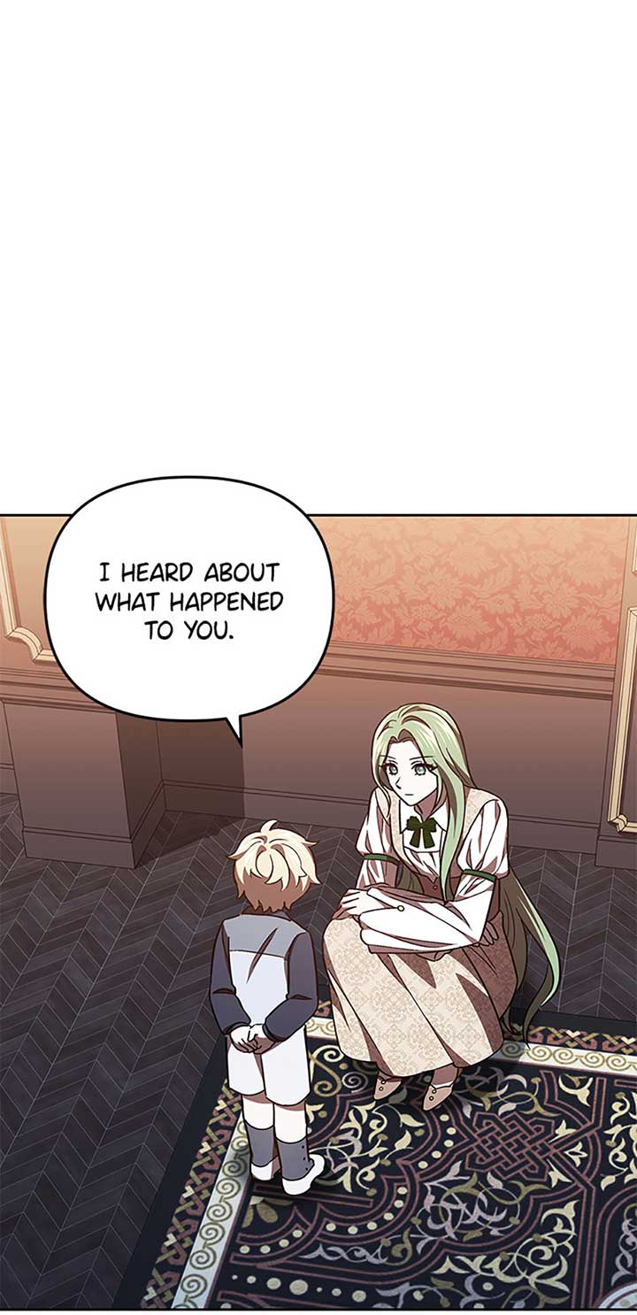 I’m a Supporting Role in a Horror Game, Don’t Kill Me Chapter 32 - Page 21