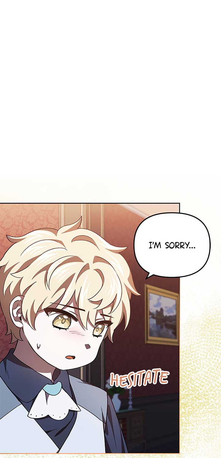 I’m a Supporting Role in a Horror Game, Don’t Kill Me Chapter 32 - Page 22