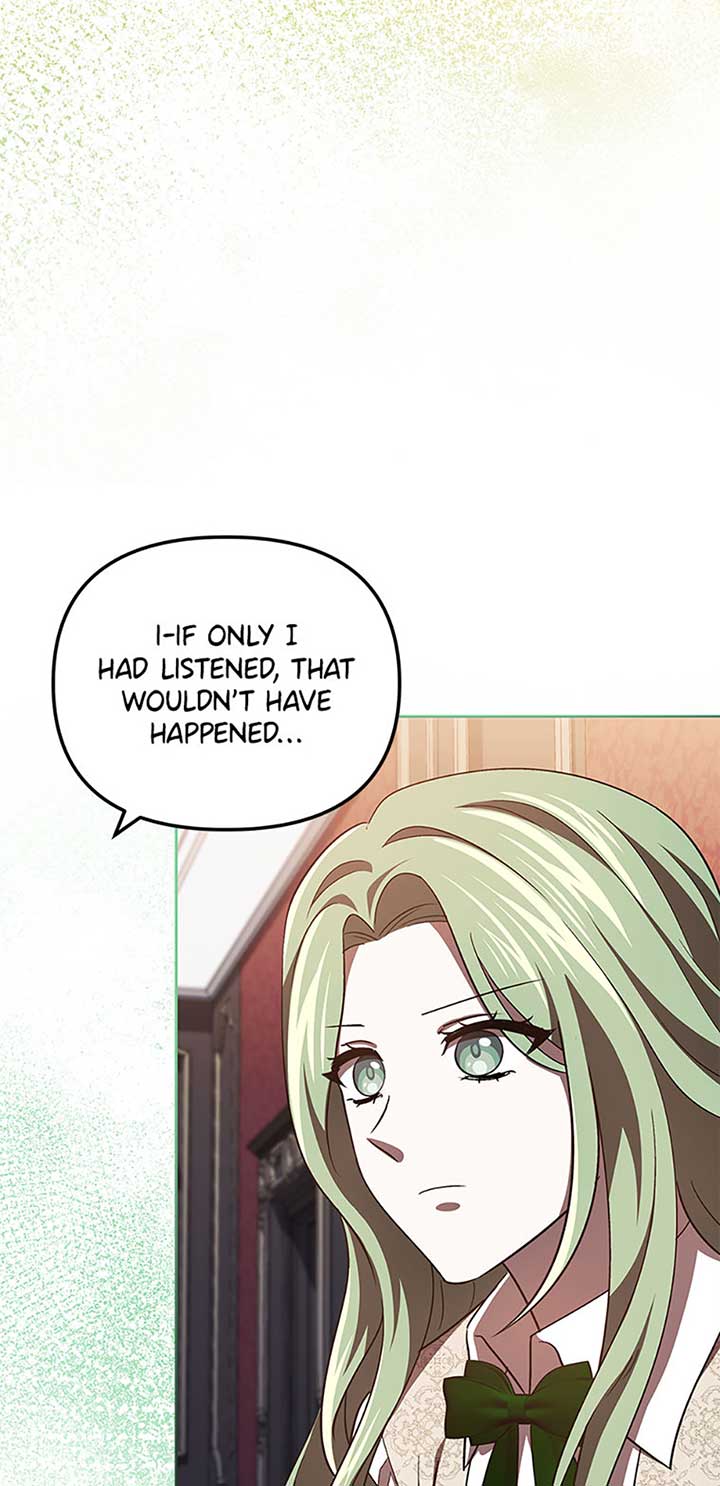 I’m a Supporting Role in a Horror Game, Don’t Kill Me Chapter 32 - Page 23