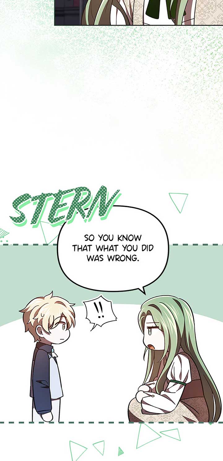 I’m a Supporting Role in a Horror Game, Don’t Kill Me Chapter 32 - Page 24