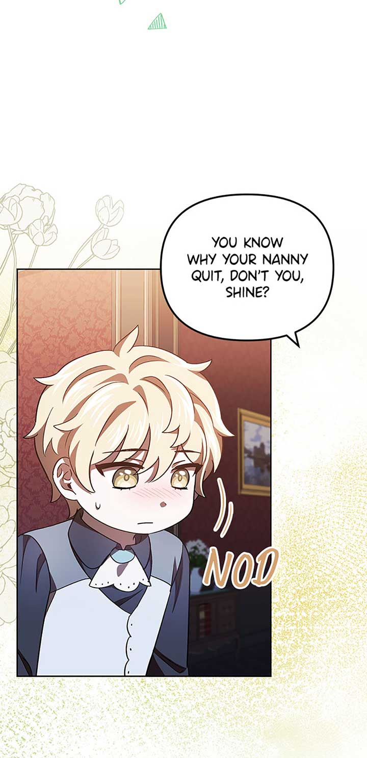 I’m a Supporting Role in a Horror Game, Don’t Kill Me Chapter 32 - Page 25