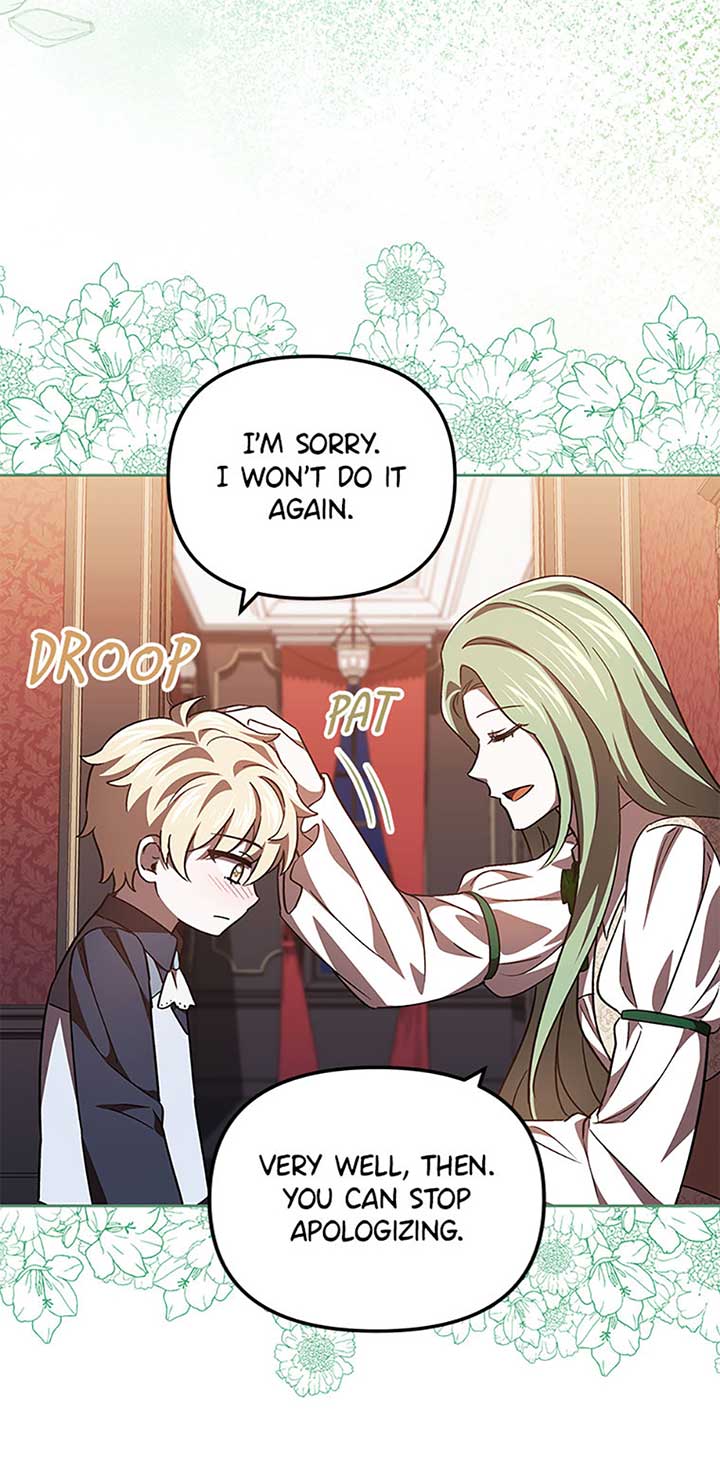 I’m a Supporting Role in a Horror Game, Don’t Kill Me Chapter 32 - Page 27