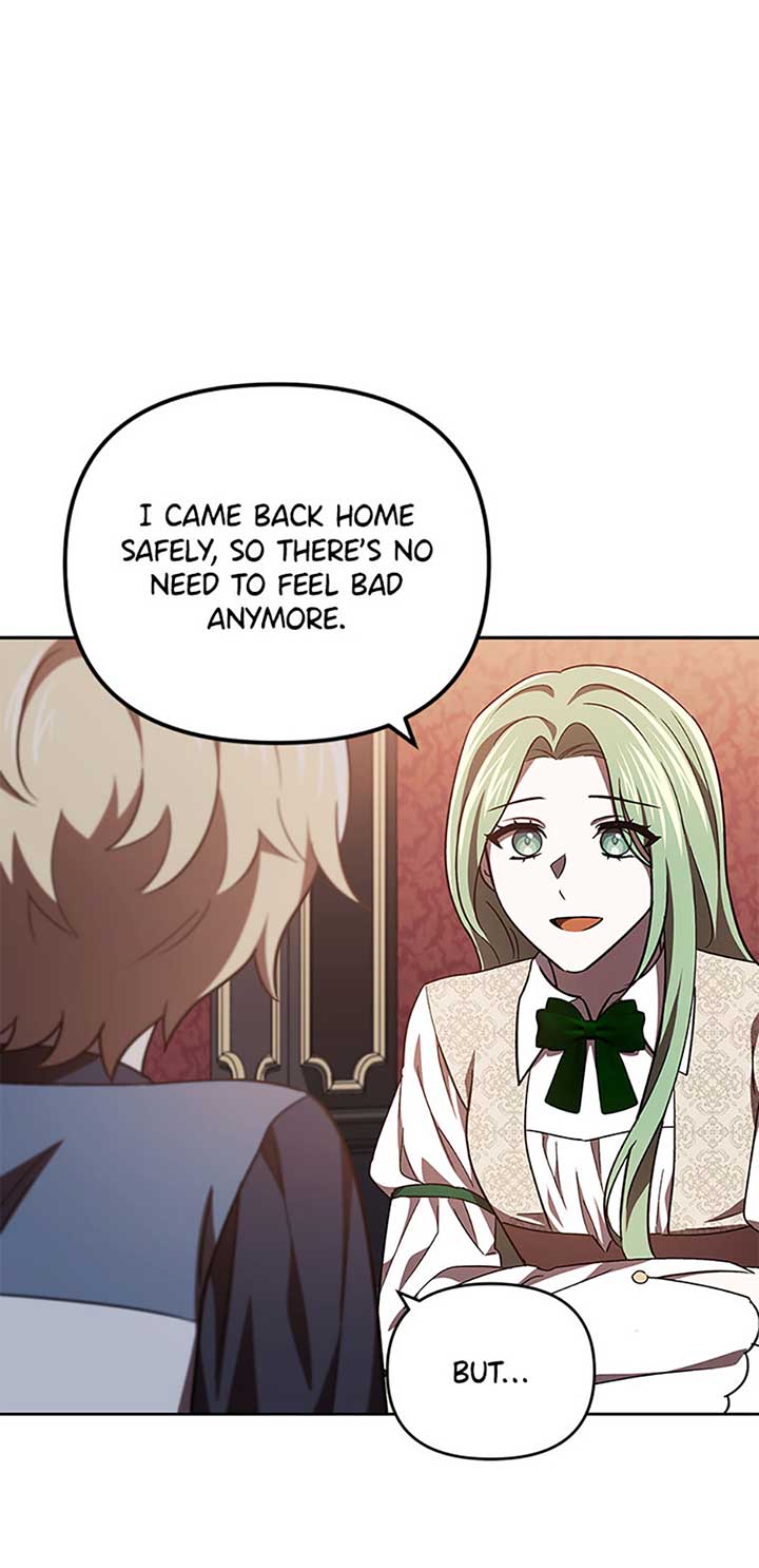 I’m a Supporting Role in a Horror Game, Don’t Kill Me Chapter 32 - Page 28