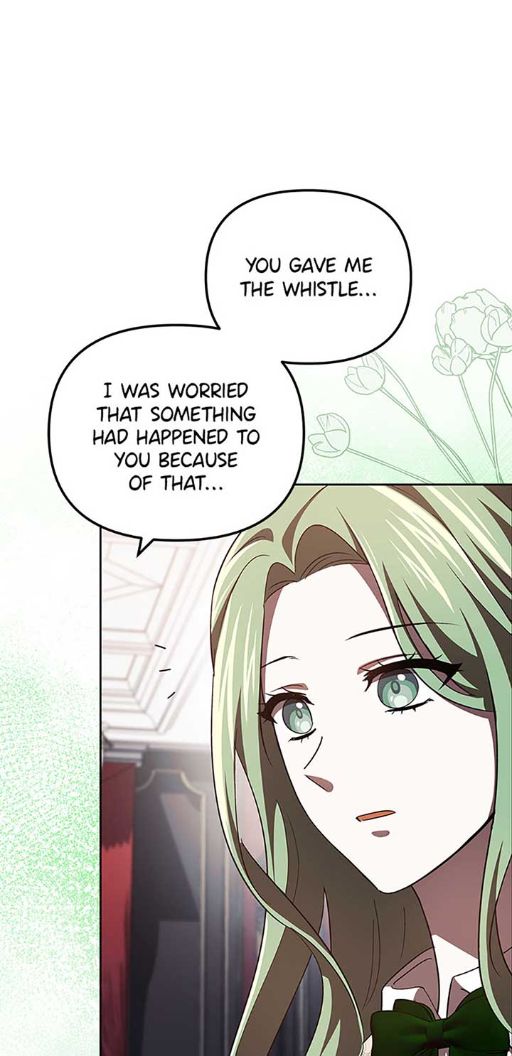 I’m a Supporting Role in a Horror Game, Don’t Kill Me Chapter 32 - Page 29