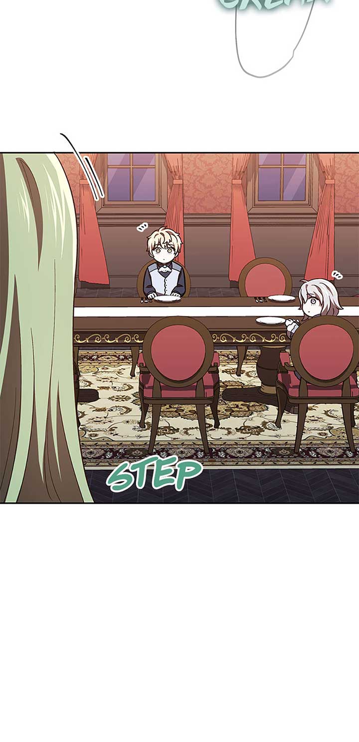 I’m a Supporting Role in a Horror Game, Don’t Kill Me Chapter 32 - Page 3