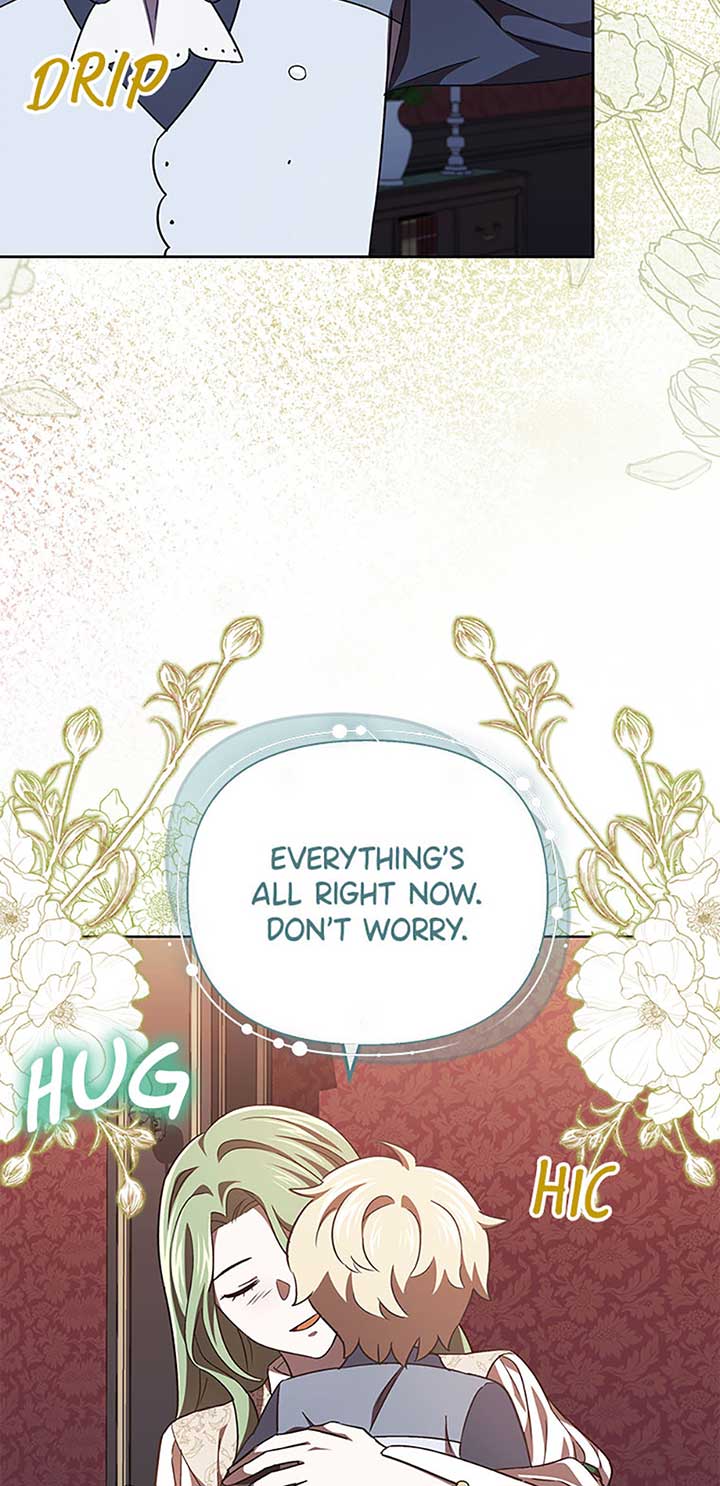 I’m a Supporting Role in a Horror Game, Don’t Kill Me Chapter 32 - Page 31