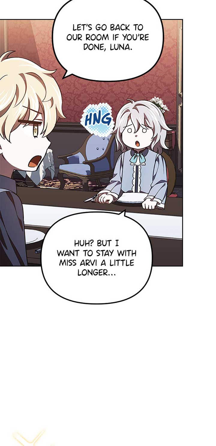 I’m a Supporting Role in a Horror Game, Don’t Kill Me Chapter 32 - Page 40
