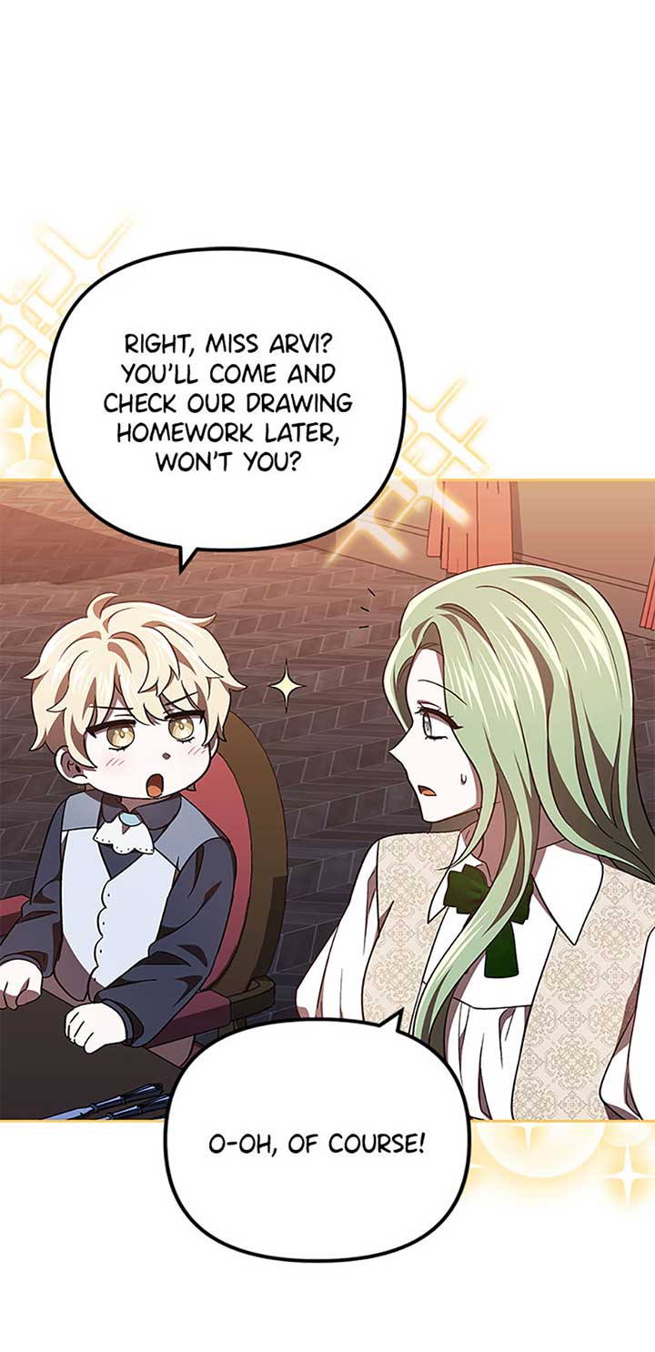 I’m a Supporting Role in a Horror Game, Don’t Kill Me Chapter 32 - Page 42