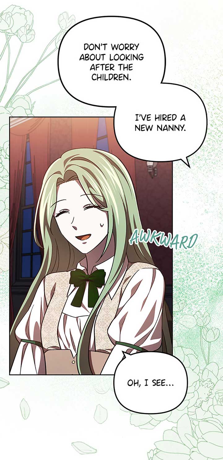 I’m a Supporting Role in a Horror Game, Don’t Kill Me Chapter 32 - Page 45