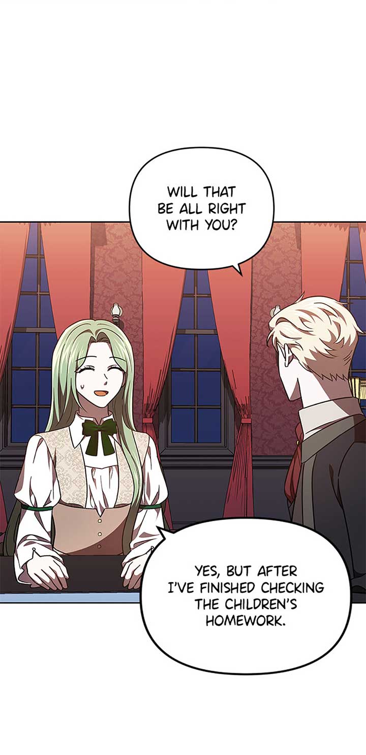 I’m a Supporting Role in a Horror Game, Don’t Kill Me Chapter 32 - Page 47