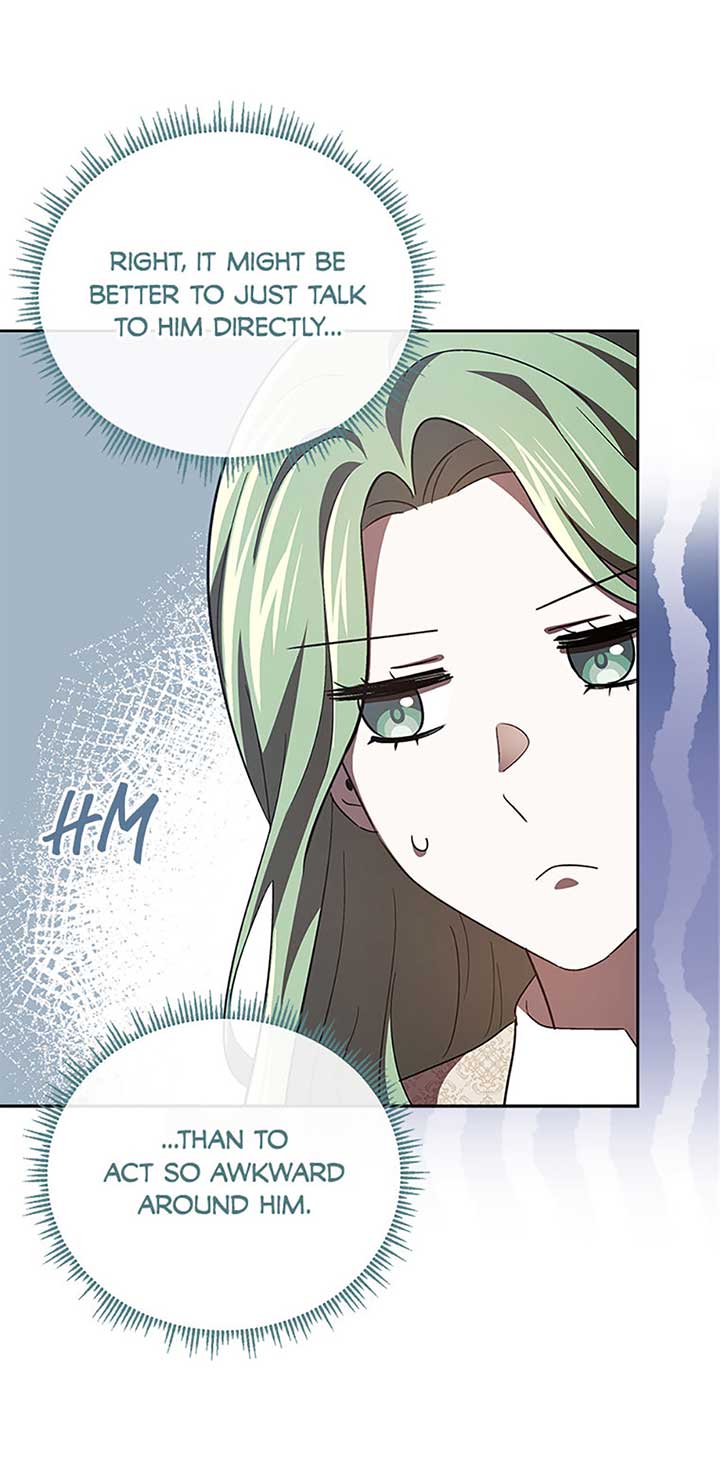 I’m a Supporting Role in a Horror Game, Don’t Kill Me Chapter 32 - Page 48