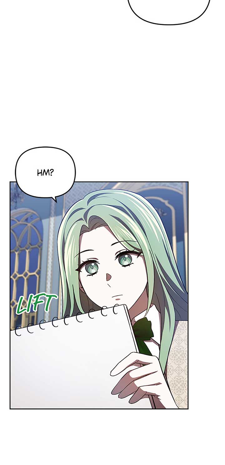 I’m a Supporting Role in a Horror Game, Don’t Kill Me Chapter 32 - Page 55