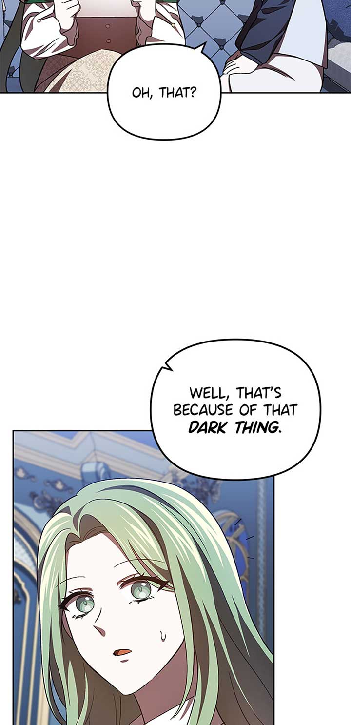 I’m a Supporting Role in a Horror Game, Don’t Kill Me Chapter 32 - Page 58