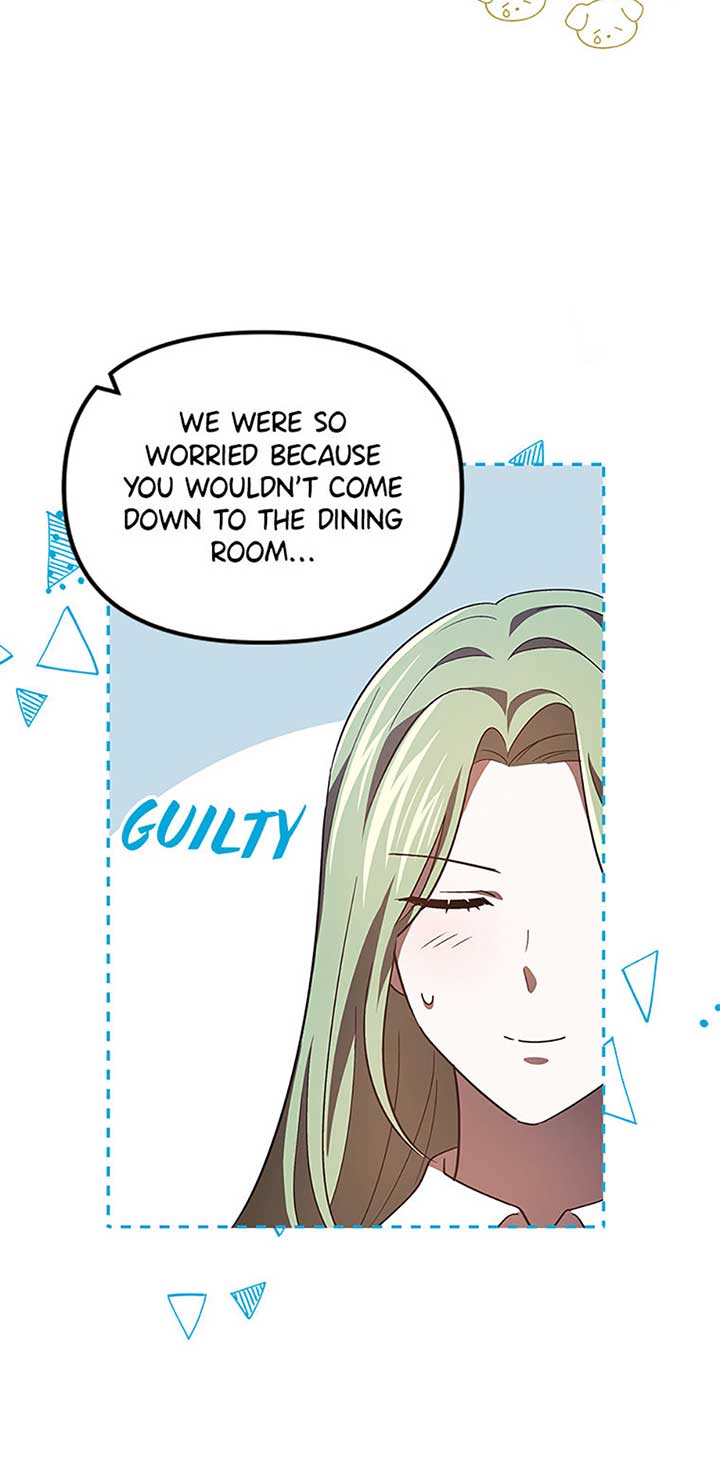 I’m a Supporting Role in a Horror Game, Don’t Kill Me Chapter 32 - Page 6