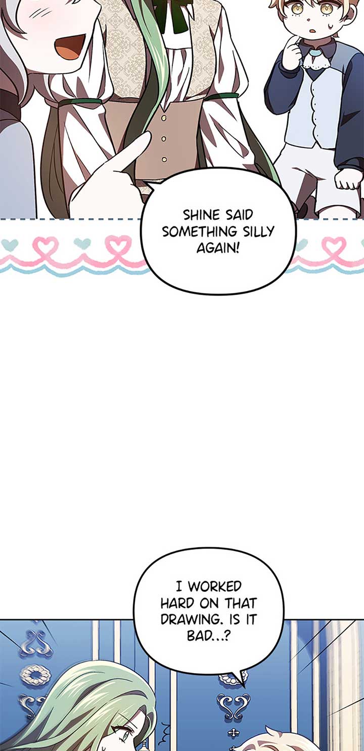 I’m a Supporting Role in a Horror Game, Don’t Kill Me Chapter 32 - Page 60