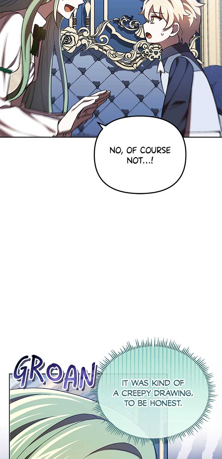 I’m a Supporting Role in a Horror Game, Don’t Kill Me Chapter 32 - Page 61