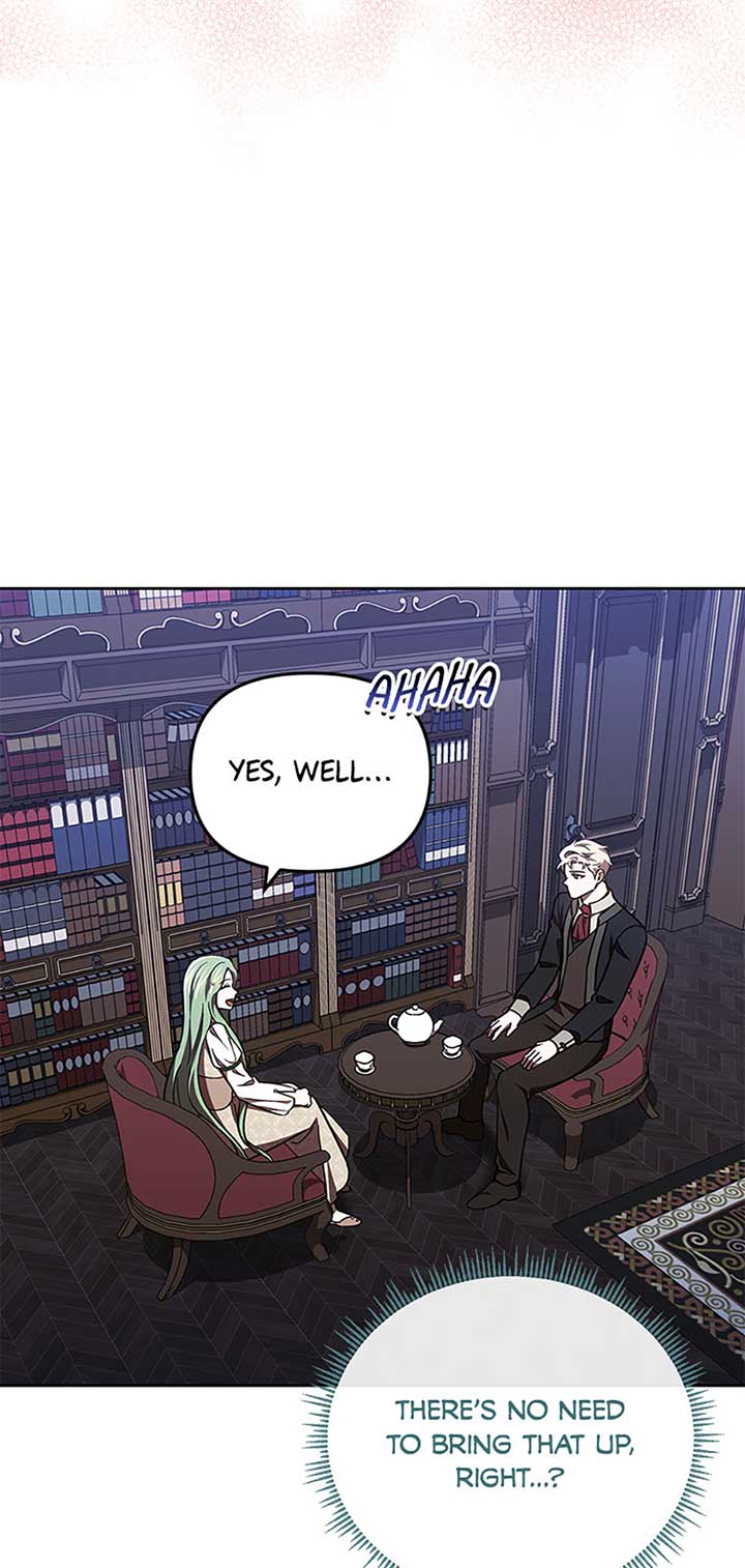 I’m a Supporting Role in a Horror Game, Don’t Kill Me Chapter 32 - Page 65